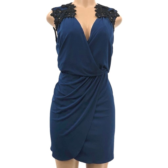 Chinese Laundry Dress - Picture 2 of 8